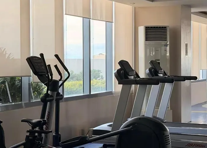 2bedroom Wbalcony Near Moa *